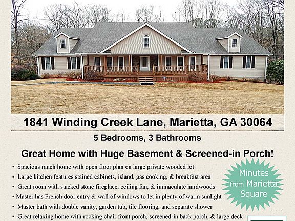 2nd image of 1841 Winding Creek Ln SW