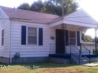 1315 Thornberry Ave, Louisville, KY 40215