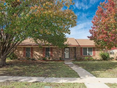 1401 Woodlawn Pkwy, Mesquite, TX, 75149