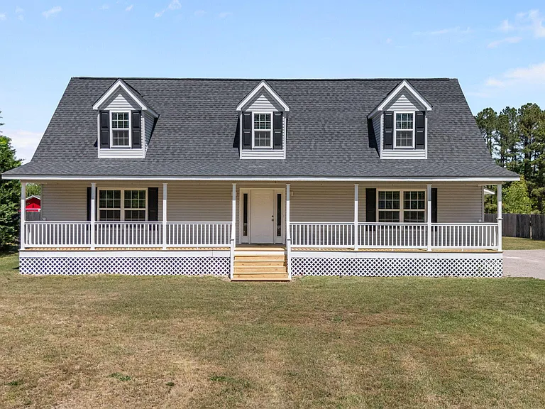 5312 Swanns Station Rd — Photo 4
