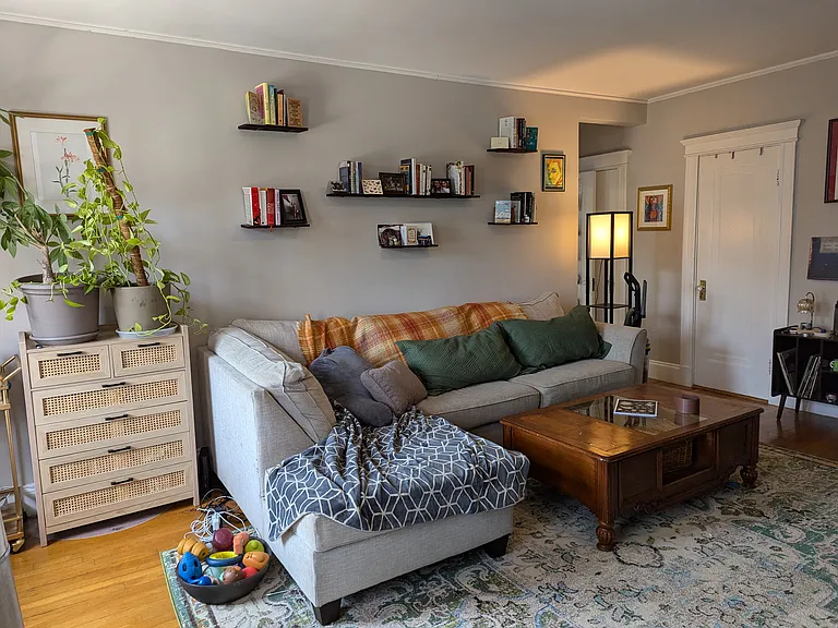 848 Massachusetts Ave #11 — Photo 3