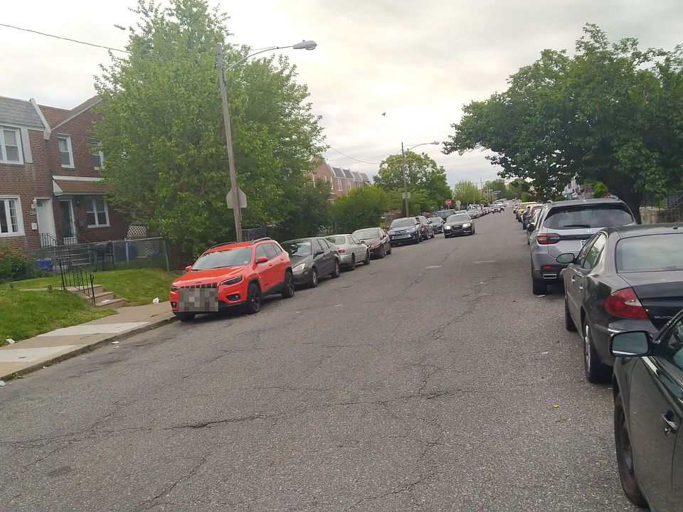 2nd image of 4406 Shelmire Ave