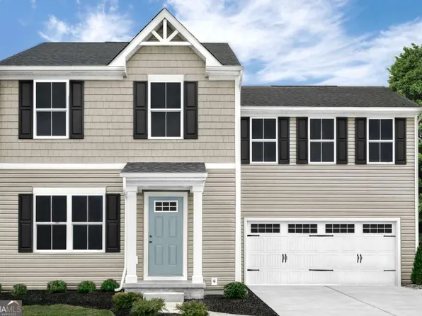 121 Cooper Ln, Calhoun, GA 30701