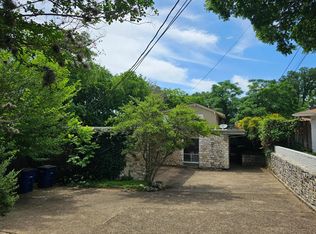 1103 Heritage Way #A, Austin, TX 78703