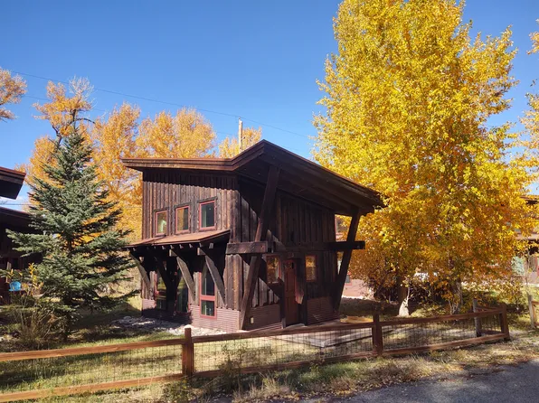 238 Hot Springs Rd #4, Poncha Springs, CO 81242