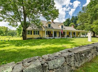49 High Hill Rd, Dartmouth, MA 02747
