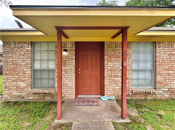 808-810 Concho Pl, College Station, TX 77840