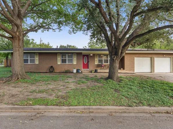 703 W Elizabeth Dr, Robinson, TX 76706