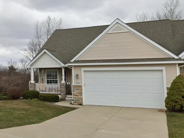 3216 Chamberlain Cir, Ann Arbor, MI 48103