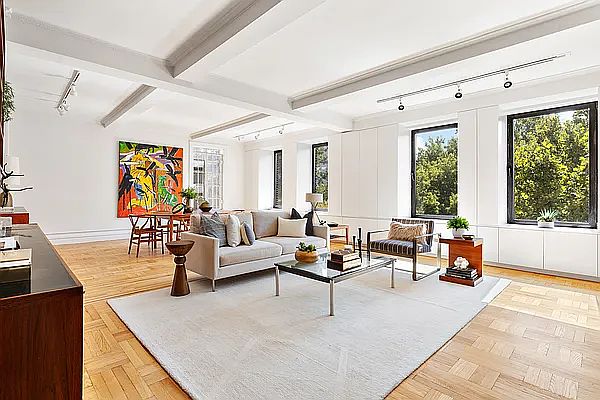 1st image of 32 Washington Sq W APT 7E