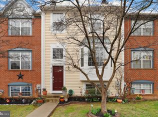 813 Jubal Way, Frederick, MD 21701