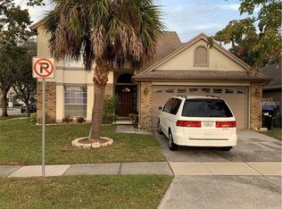 12509 Crayford Ave, Orlando, FL 32837