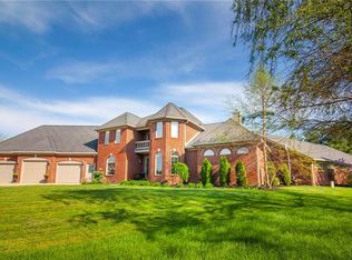 1689 Mink Ct, Pendleton, IN 46064