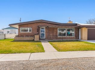 407 E King St, East Helena, MT 59635