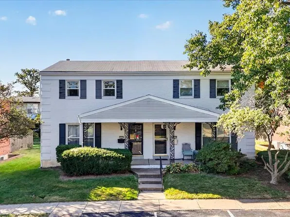 10440 Willowdale Dr, Saint Louis, MO 63146