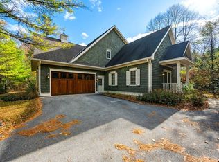 3913 Little Spring Rd, Fish Creek, WI 54212