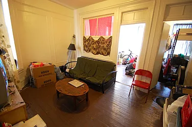 Rented by Bold New York