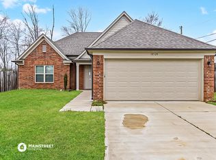 10520 French Fort Dr, Olive Branch, MS 38654