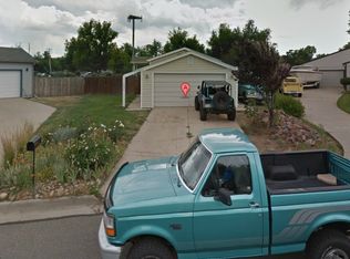 11430 W 45th Pl, Wheat Ridge, CO 80033