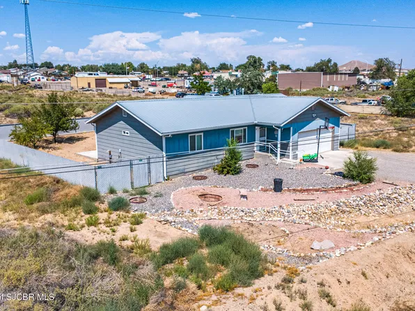 22 Road 6427, Kirtland, NM 87417