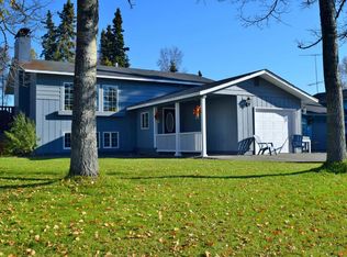 109 S Gill St, Kenai, AK 99611