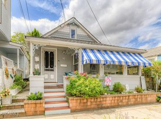 89 Pennsylvania Ave, Ocean Grove, NJ 07756