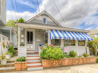 89 Pennsylvania Avenue, Ocean Grove, NJ, 07756