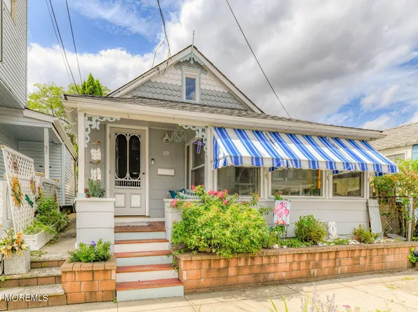 89 Pennsylvania Avenue, Ocean Grove, NJ 07756