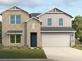 17904 Purple Top Ln, Manor, TX 78653