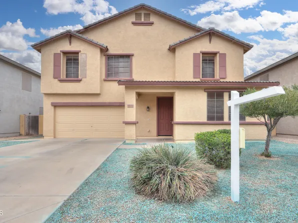 46136 W SONNY Road, Maricopa, AZ 85139