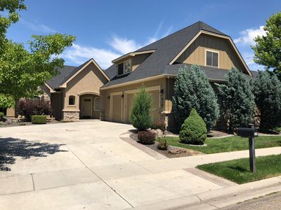 616 E Painted Hills Dr, Meridian, ID, 83646