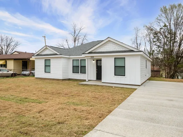 365 Washburn Dr, Memphis, TN 38109