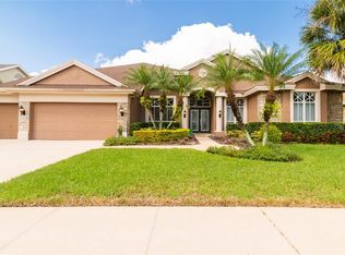 10563 Greencrest Dr, Tampa, FL 33626