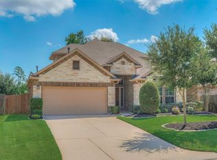 110 Pike Mill Pl, Montgomery, TX 77316