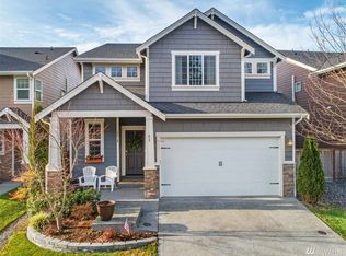 16418 82nd Ave E, Puyallup, WA 98375