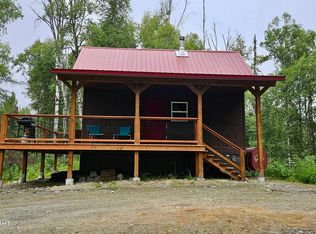 32983 S Mount Hunter Dr, Talkeetna, AK 99676