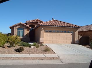 10557 E Feltleaf Willow Trl, Tucson, AZ 85747