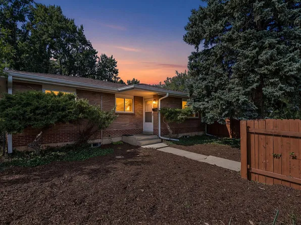441 Harvard Ln, Boulder, CO 80305