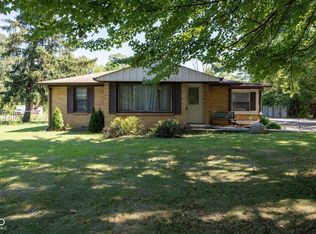 113 N Raceway Rd, Indianapolis, IN 46234