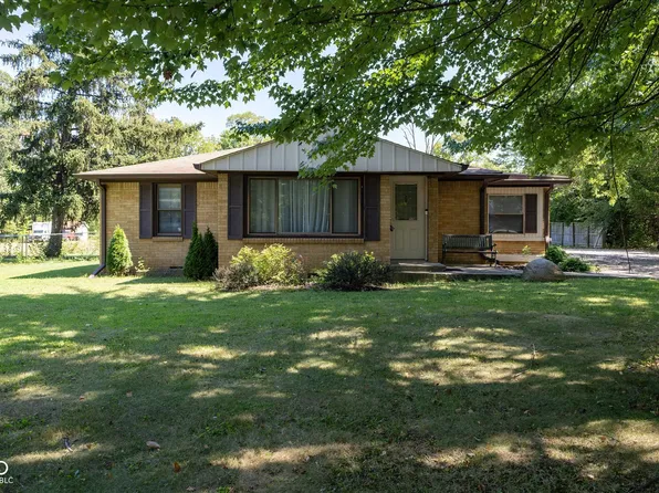 113 N Raceway Rd, Indianapolis, IN 46234