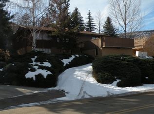 15100 Foothill Rd, Golden, CO 80401