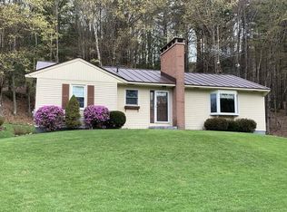11 Old State Rd, Erving, MA 01344