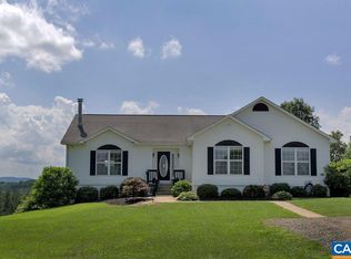 8424 Chestnut Grove Rd, Esmont, VA 22937