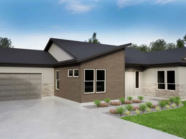 VALOR 24-03 Plan, Medallion Greens at Valor