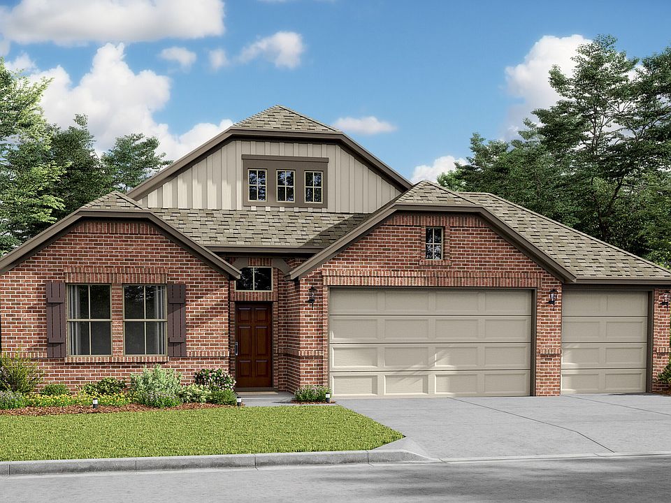 Willard II - 7314 Keechi Place 11