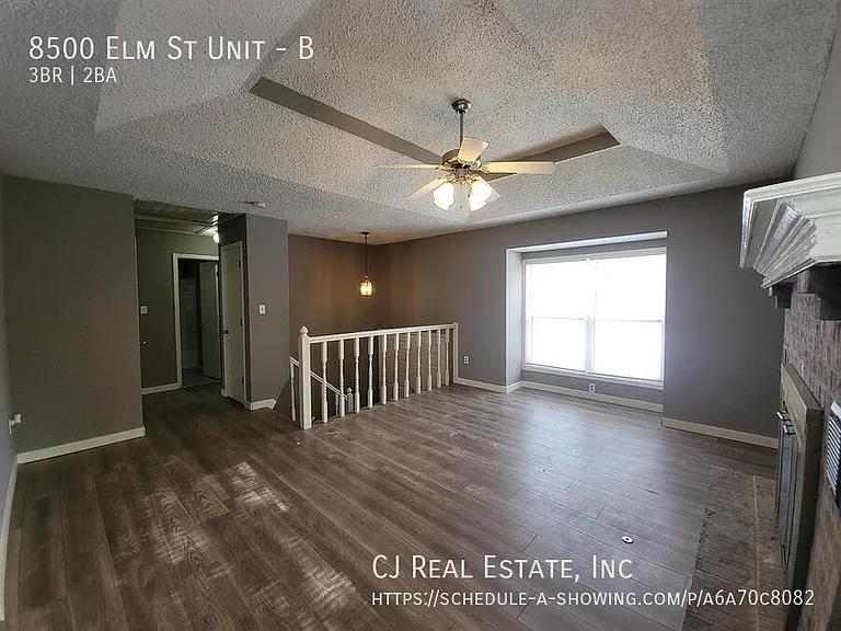 8500 Elm Ave #B — Photo 3