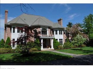 91 Ridgebury Rd, Avon, CT 06001