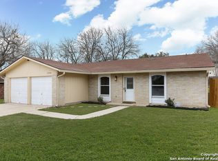 12946 Parton Ln, San Antonio, TX 78233