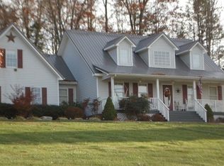 362 Butterscotch Dr, Jonesville, VA 24263