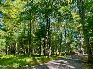 758 County Route 6, High Falls, NY 12440